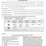 Can I Use Menards Rebate Online RebateMenards