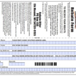 Menards Rebate Form Change Printable Form 2022